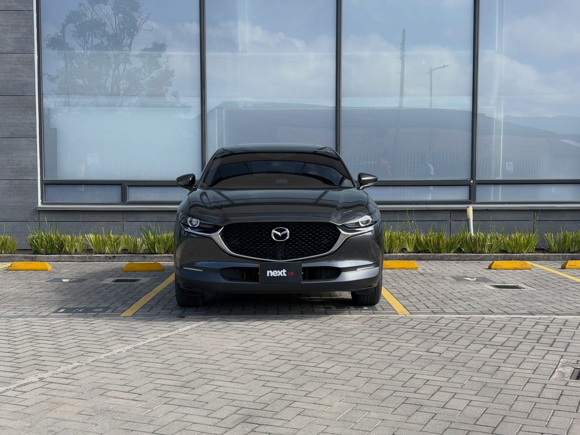 Mazda CX-30 GRAND TOURING LX 2023