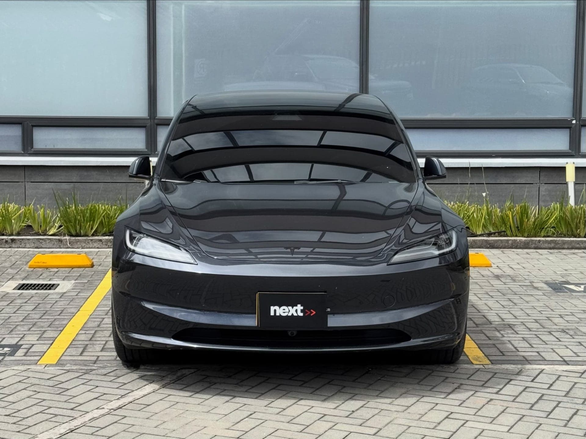 Tesla MODEL 3 2026