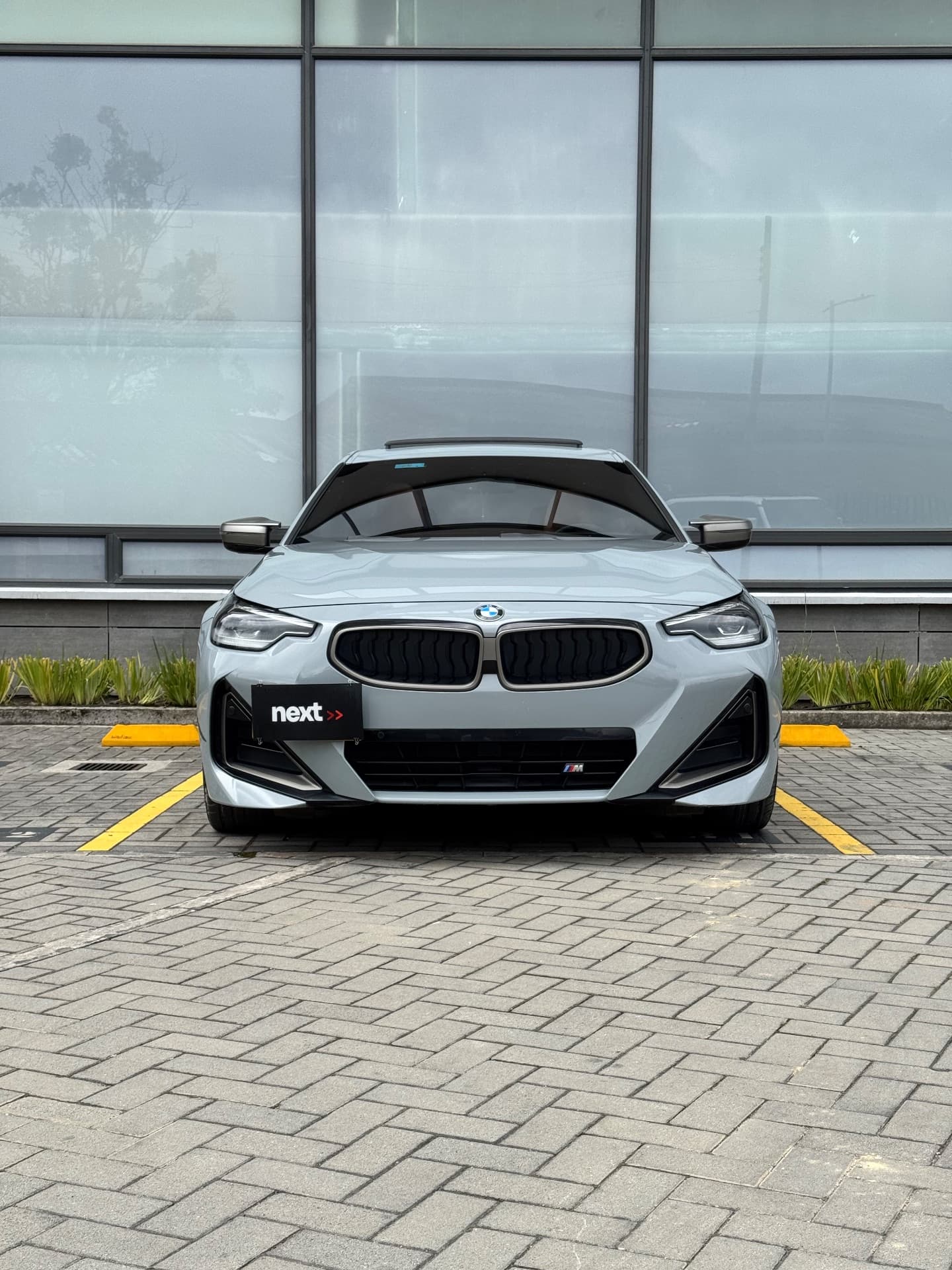 BMW M240I 2024