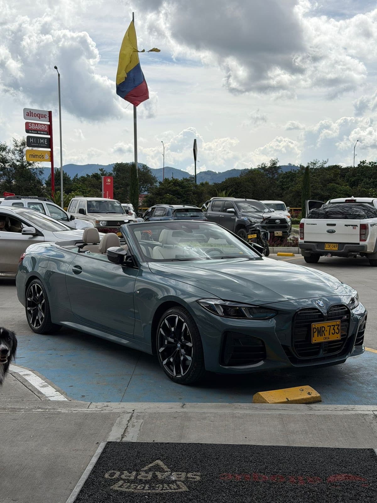BMW M440i 2026